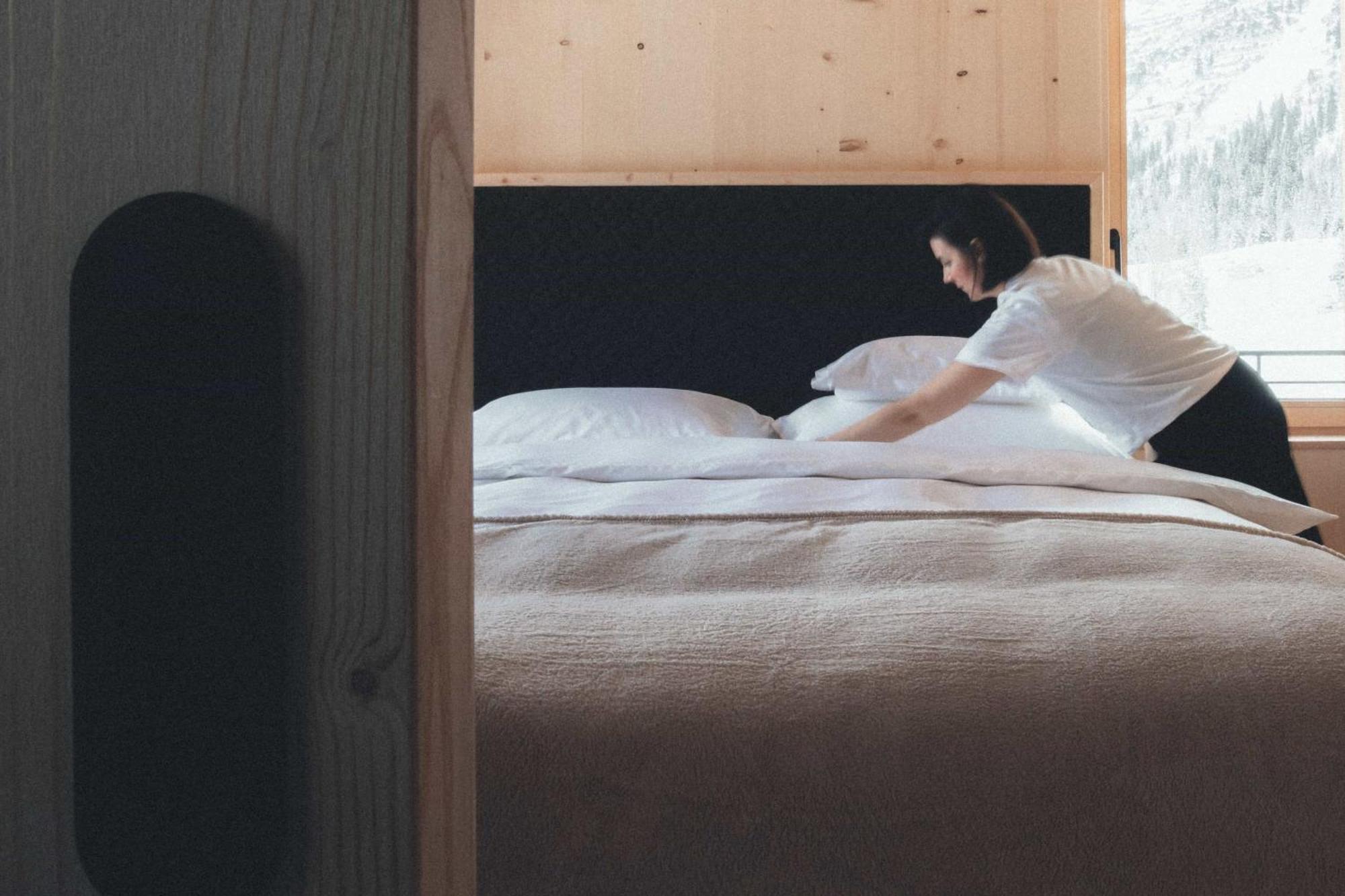 Die Lecherin Chambre photo