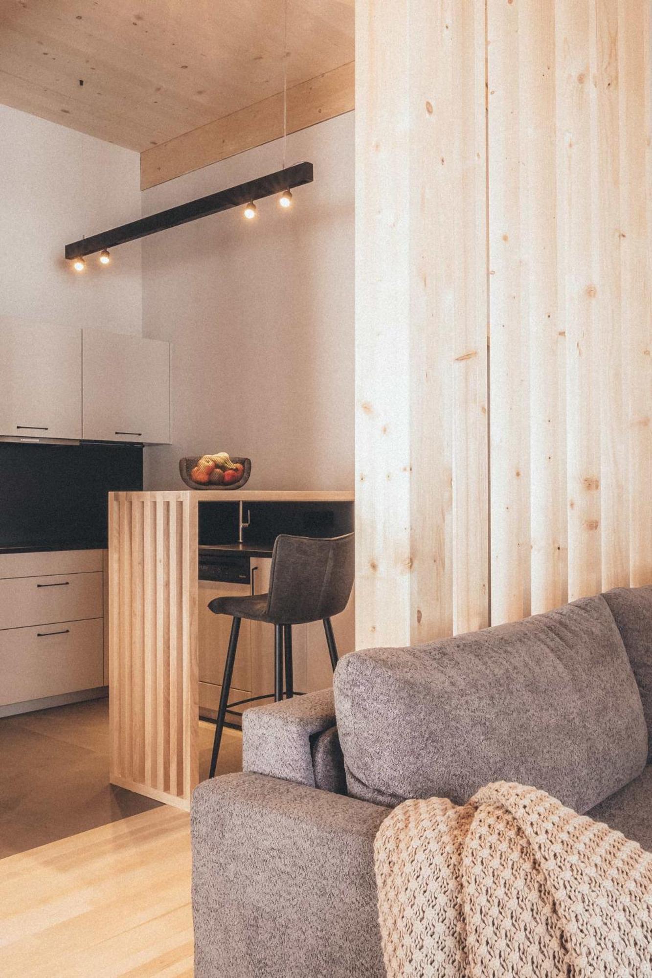 Die Lecherin Chambre photo