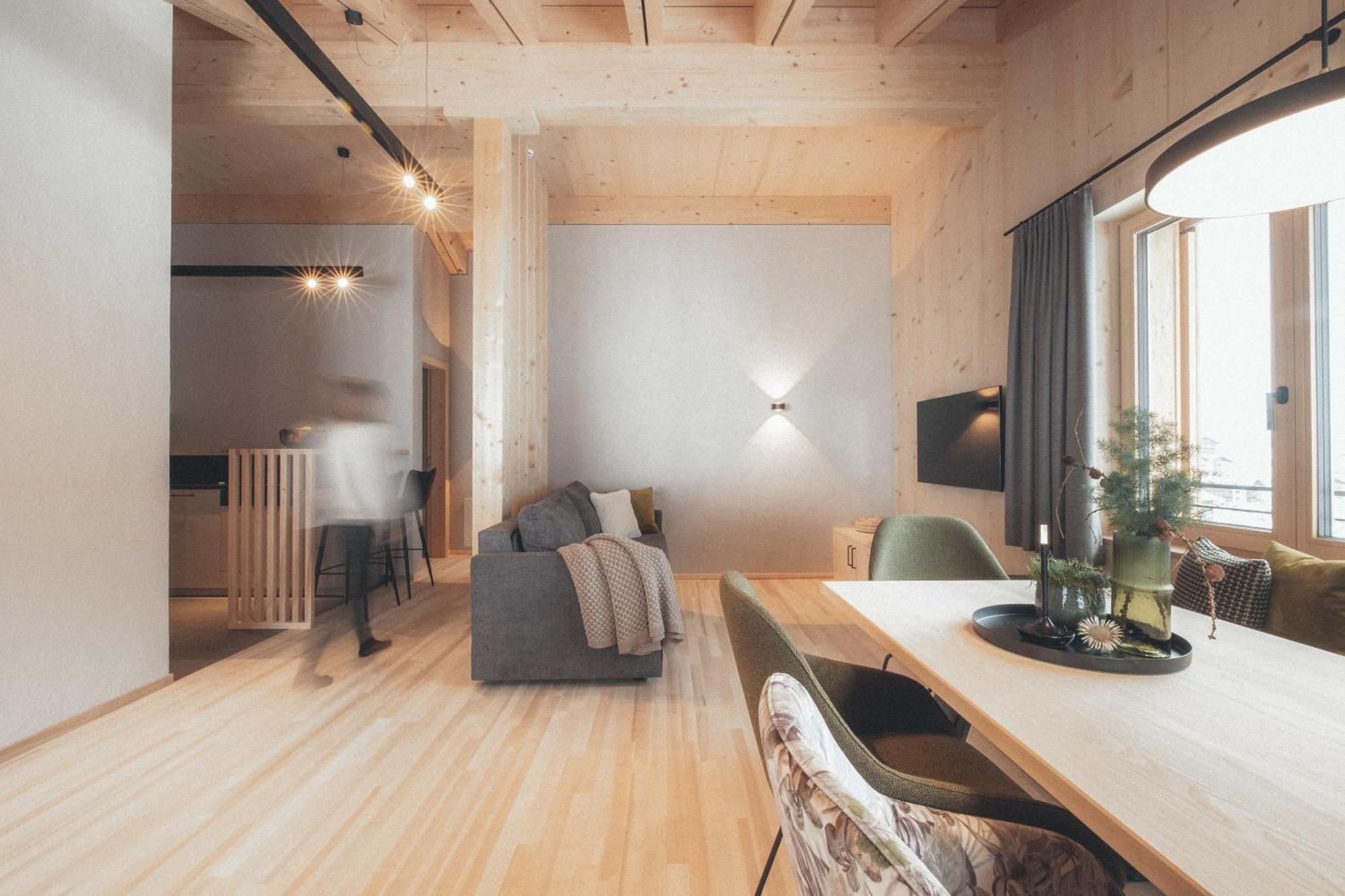 Die Lecherin Chambre photo